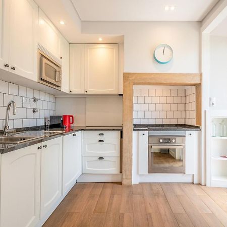 Guestready - Lemon House With Private Garden Leilighet Lisboa Eksteriør bilde