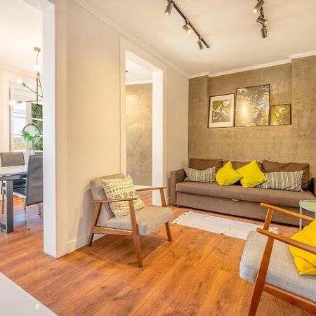 Guestready - Lemon House With Private Garden Leilighet Lisboa Eksteriør bilde