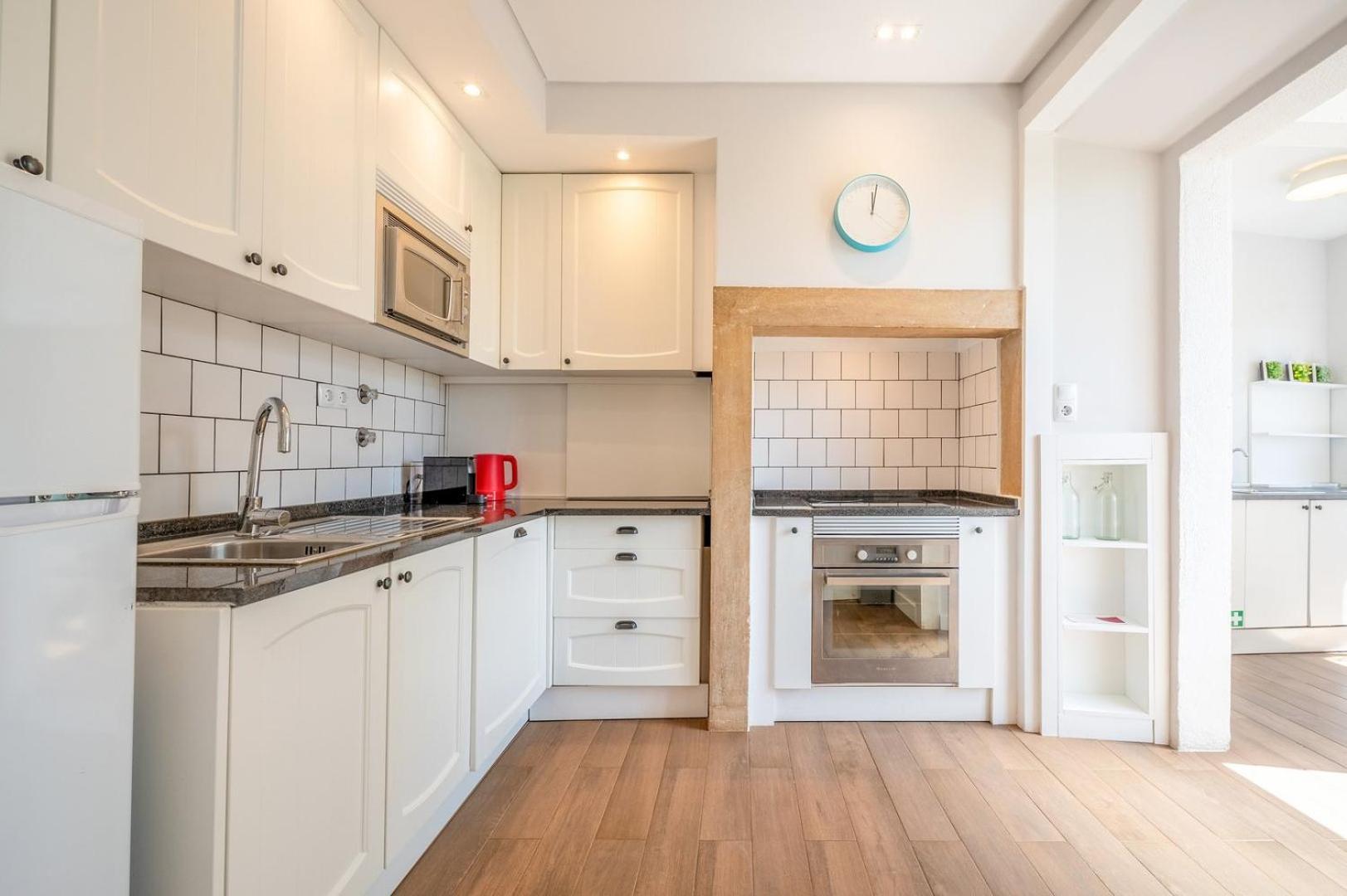 Guestready - Lemon House With Private Garden Leilighet Lisboa Eksteriør bilde