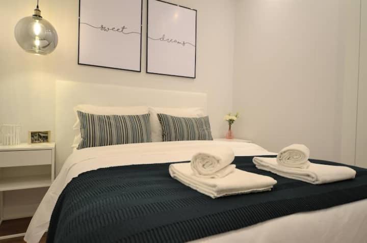 Guestready - Lemon House With Private Garden Leilighet Lisboa Eksteriør bilde