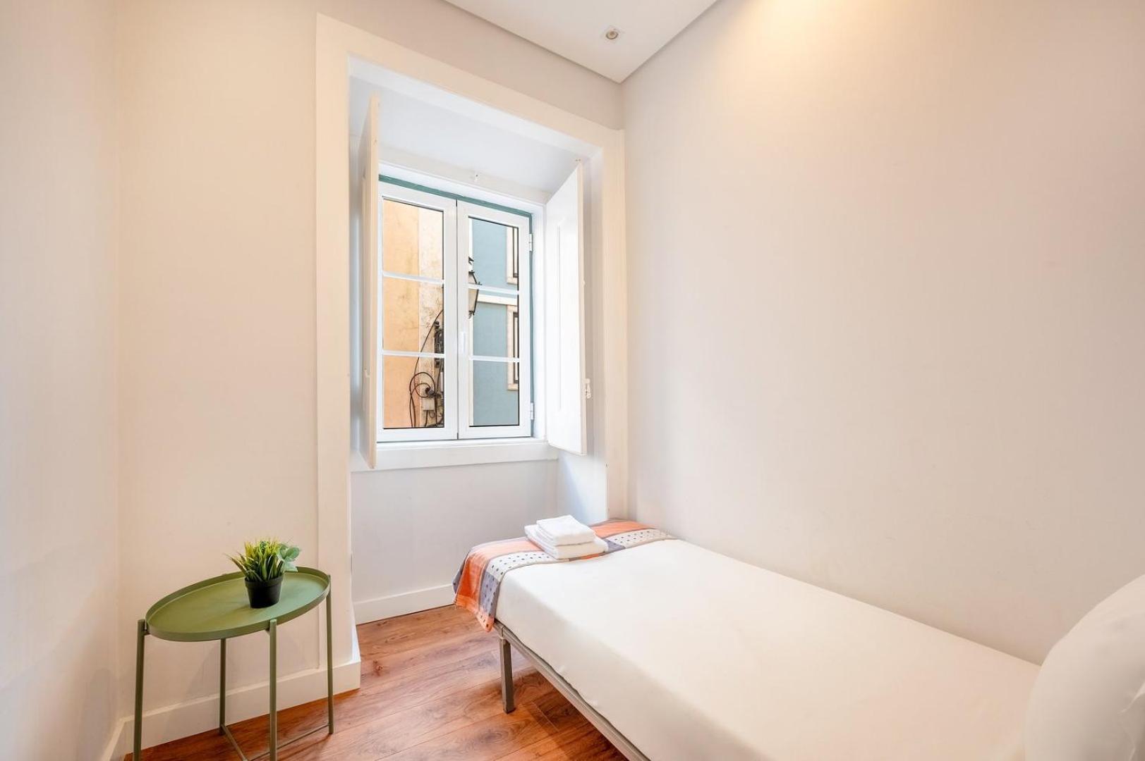 Guestready - Lemon House With Private Garden Leilighet Lisboa Eksteriør bilde