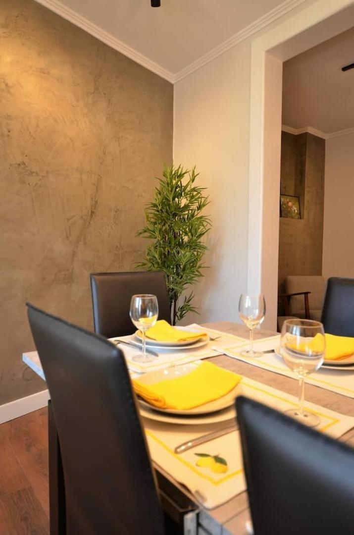 Guestready - Lemon House With Private Garden Leilighet Lisboa Eksteriør bilde