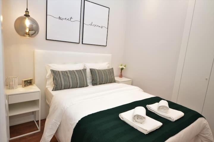 Guestready - Lemon House With Private Garden Leilighet Lisboa Eksteriør bilde