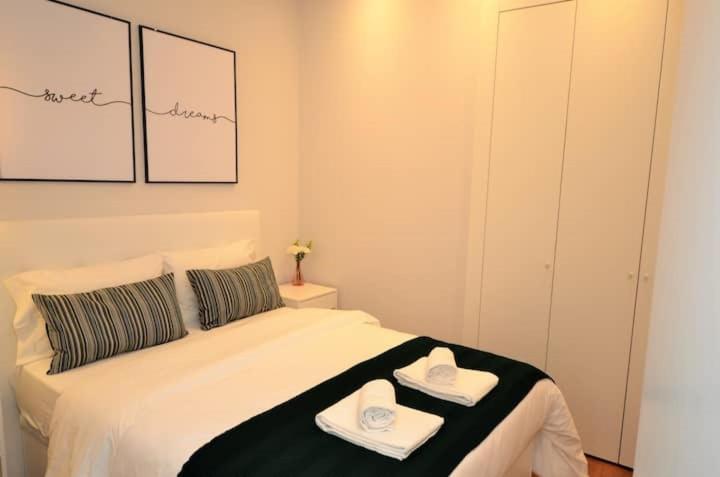Guestready - Lemon House With Private Garden Leilighet Lisboa Eksteriør bilde