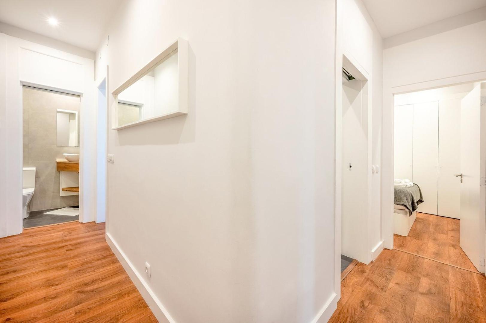 Guestready - Lemon House With Private Garden Leilighet Lisboa Eksteriør bilde