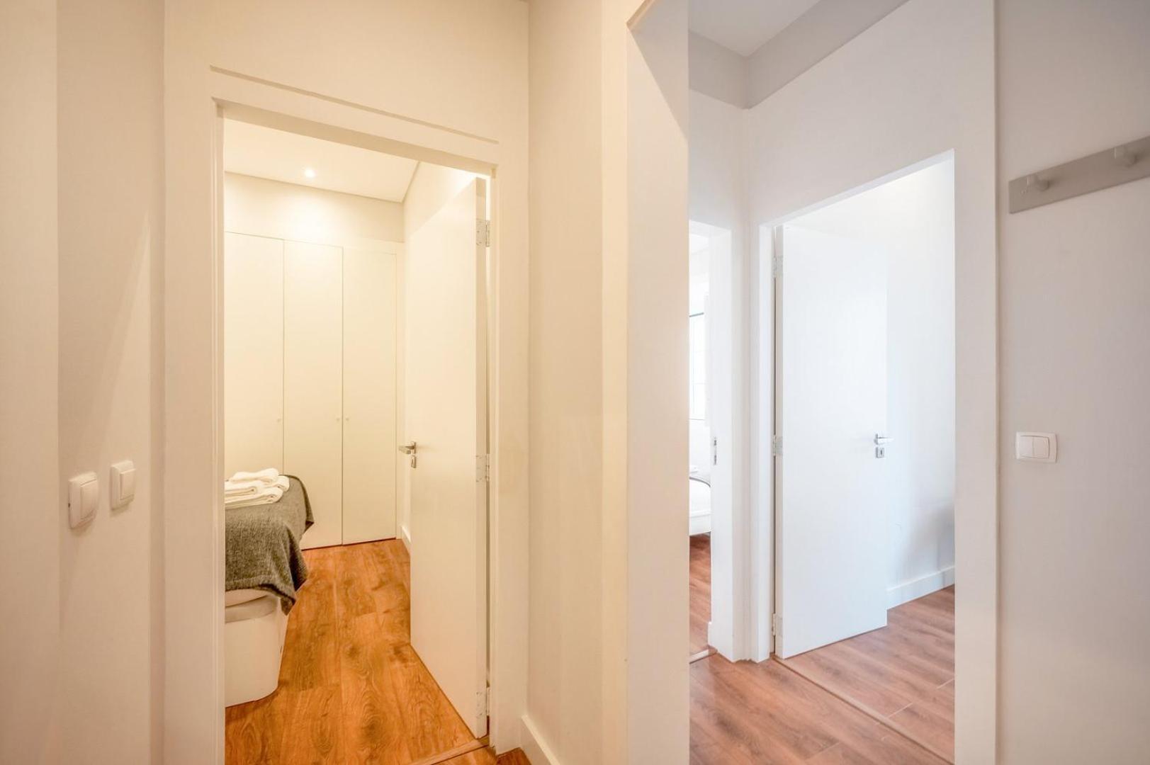 Guestready - Lemon House With Private Garden Leilighet Lisboa Eksteriør bilde