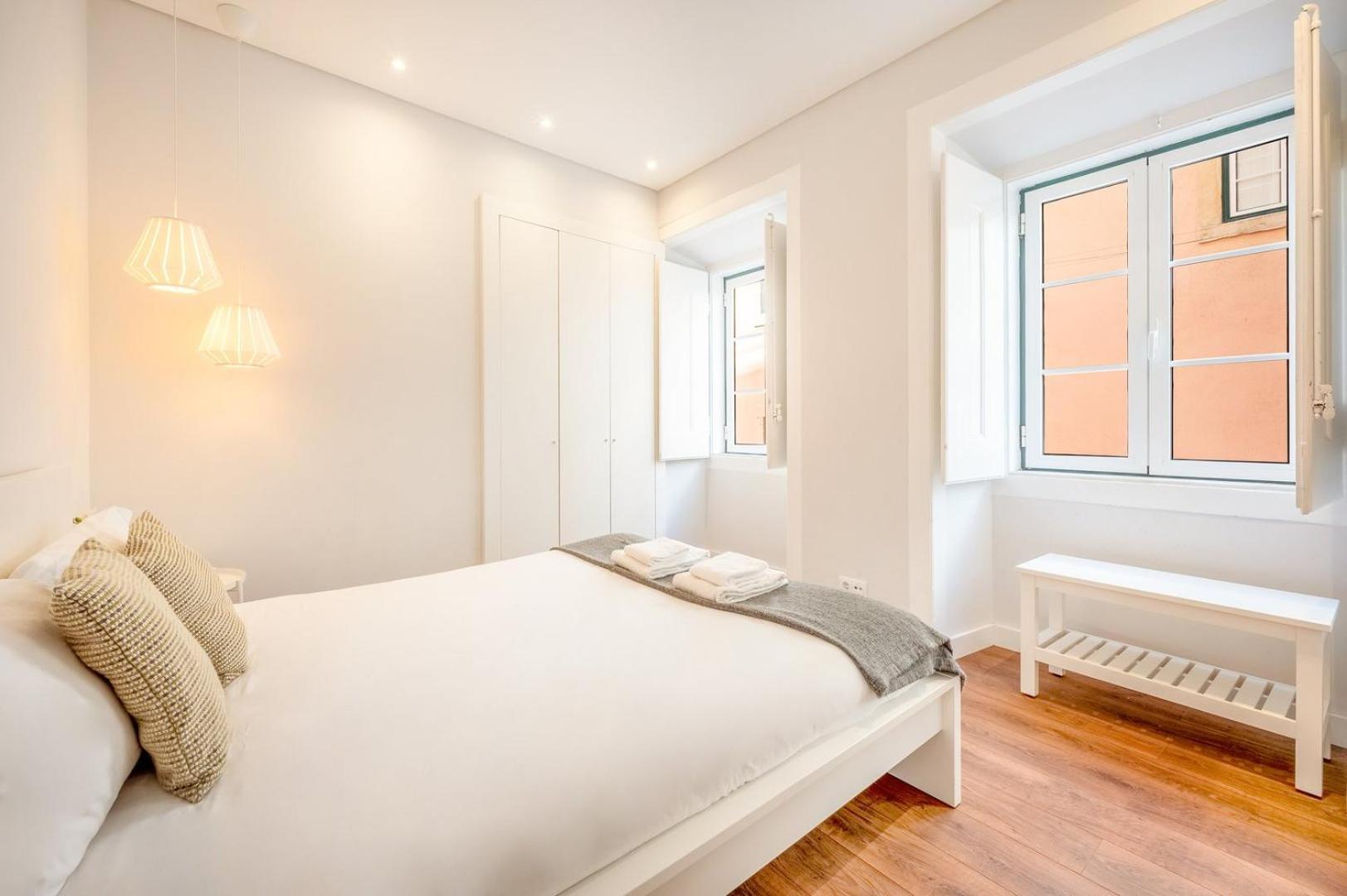 Guestready - Lemon House With Private Garden Leilighet Lisboa Eksteriør bilde