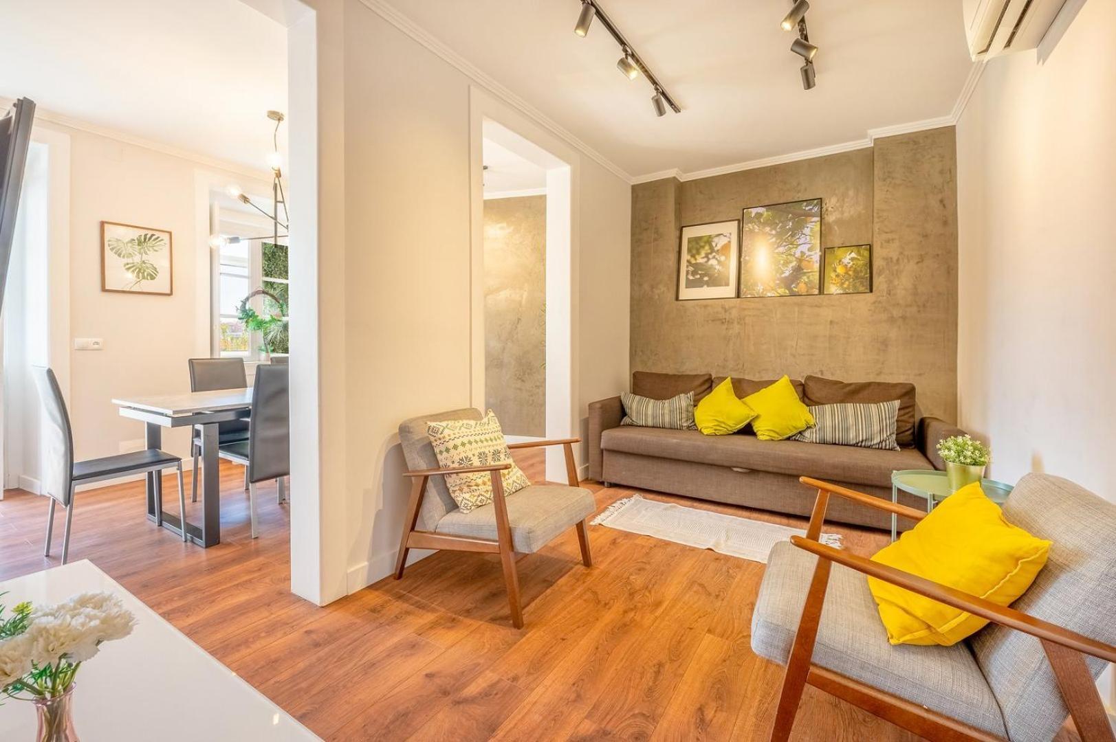 Guestready - Lemon House With Private Garden Leilighet Lisboa Eksteriør bilde