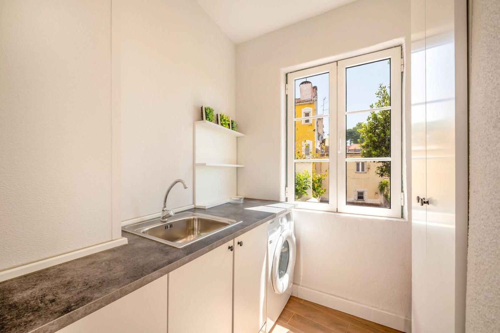 Guestready - Lemon House With Private Garden Leilighet Lisboa Eksteriør bilde