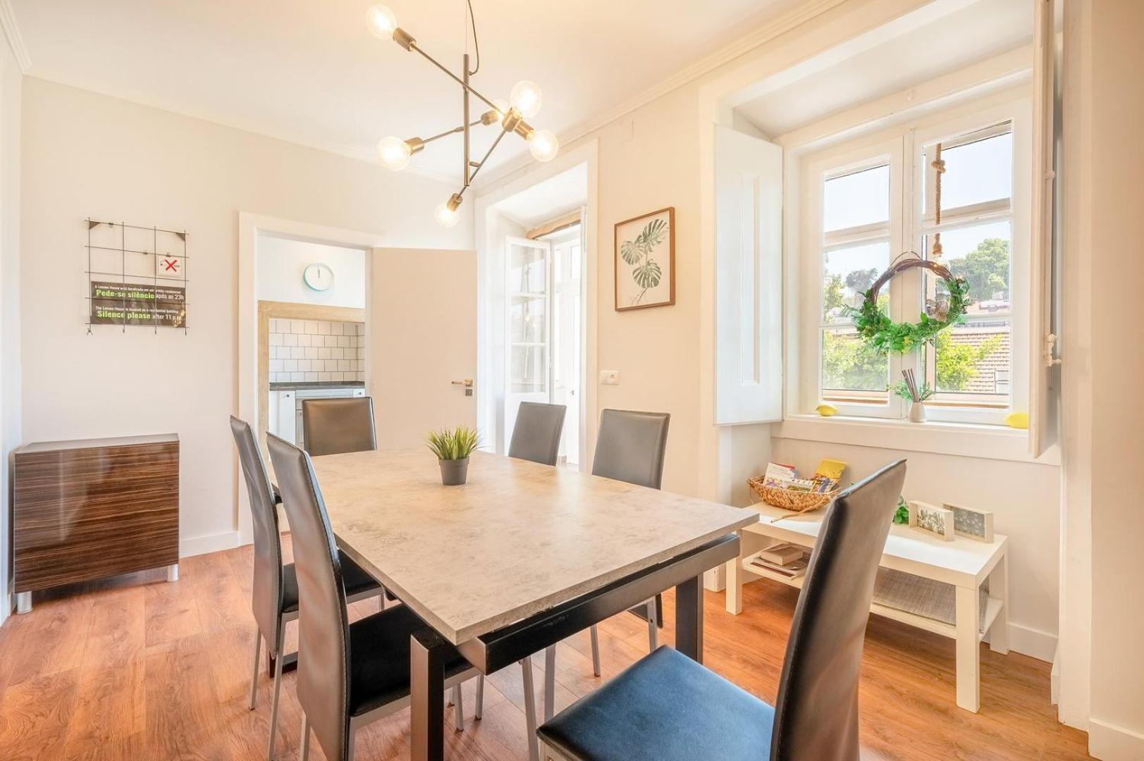 Guestready - Lemon House With Private Garden Leilighet Lisboa Eksteriør bilde