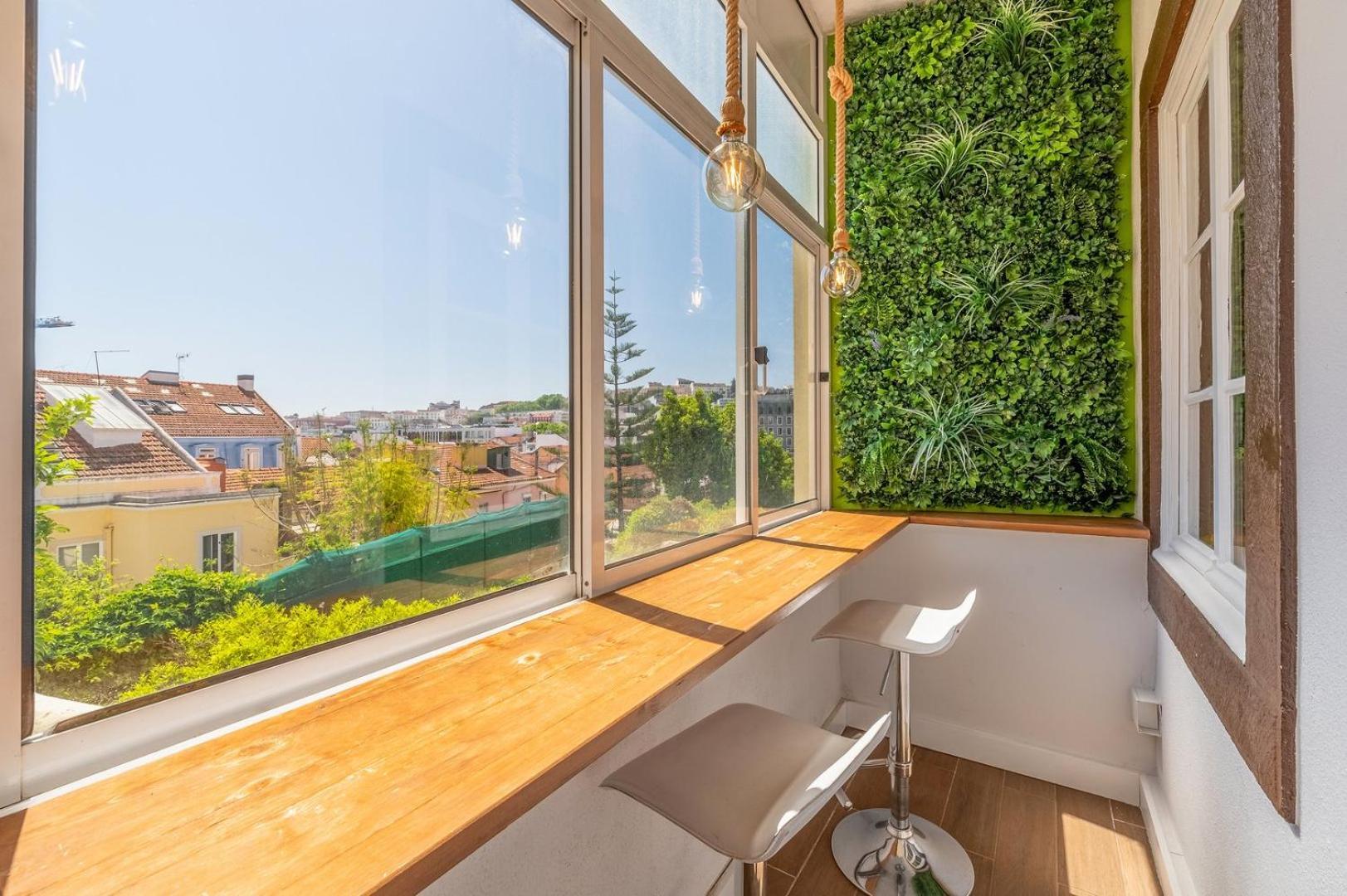 Guestready - Lemon House With Private Garden Leilighet Lisboa Eksteriør bilde